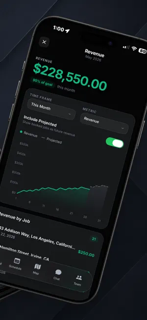 RepGrid - Door to Door Sales screenshot 2