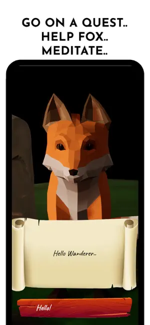 The PLAYNE screenshot 2