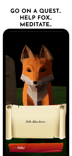 The PLAYNE Screenshot