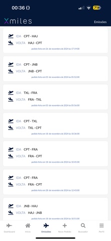 Xmiles Screenshot 3 of 4