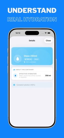 HydroLog Screenshot 5 of 9
