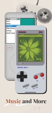 My Classic-Retro Console Screenshot 4 of 4