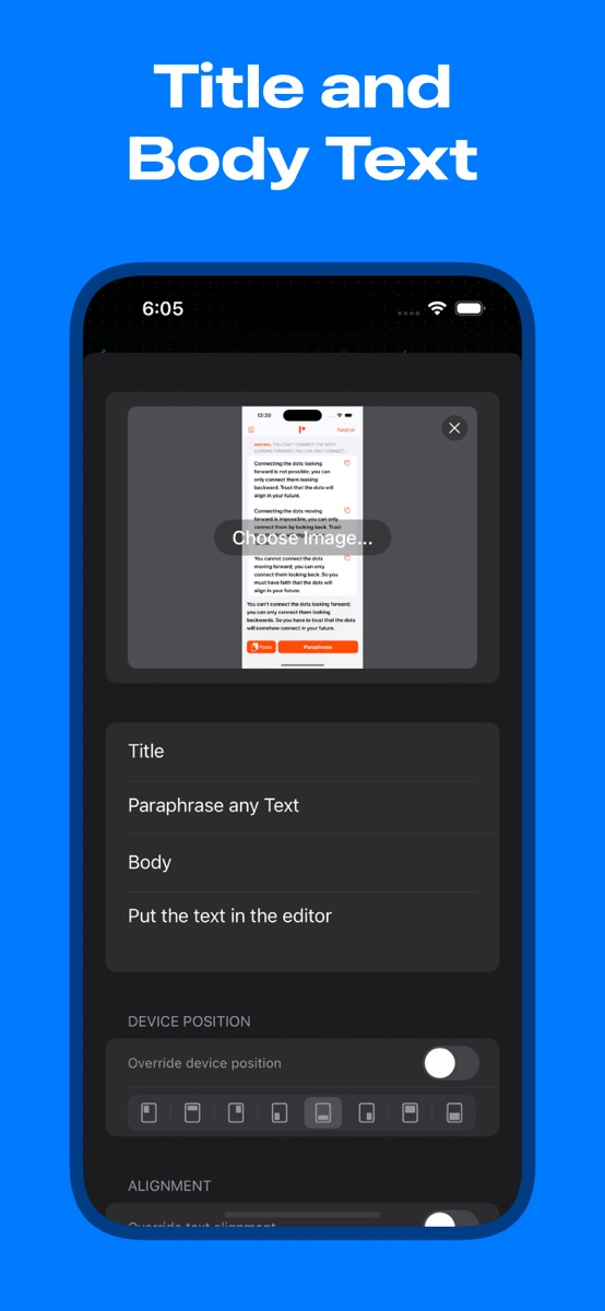 Screenshot Studio screenshot 10
