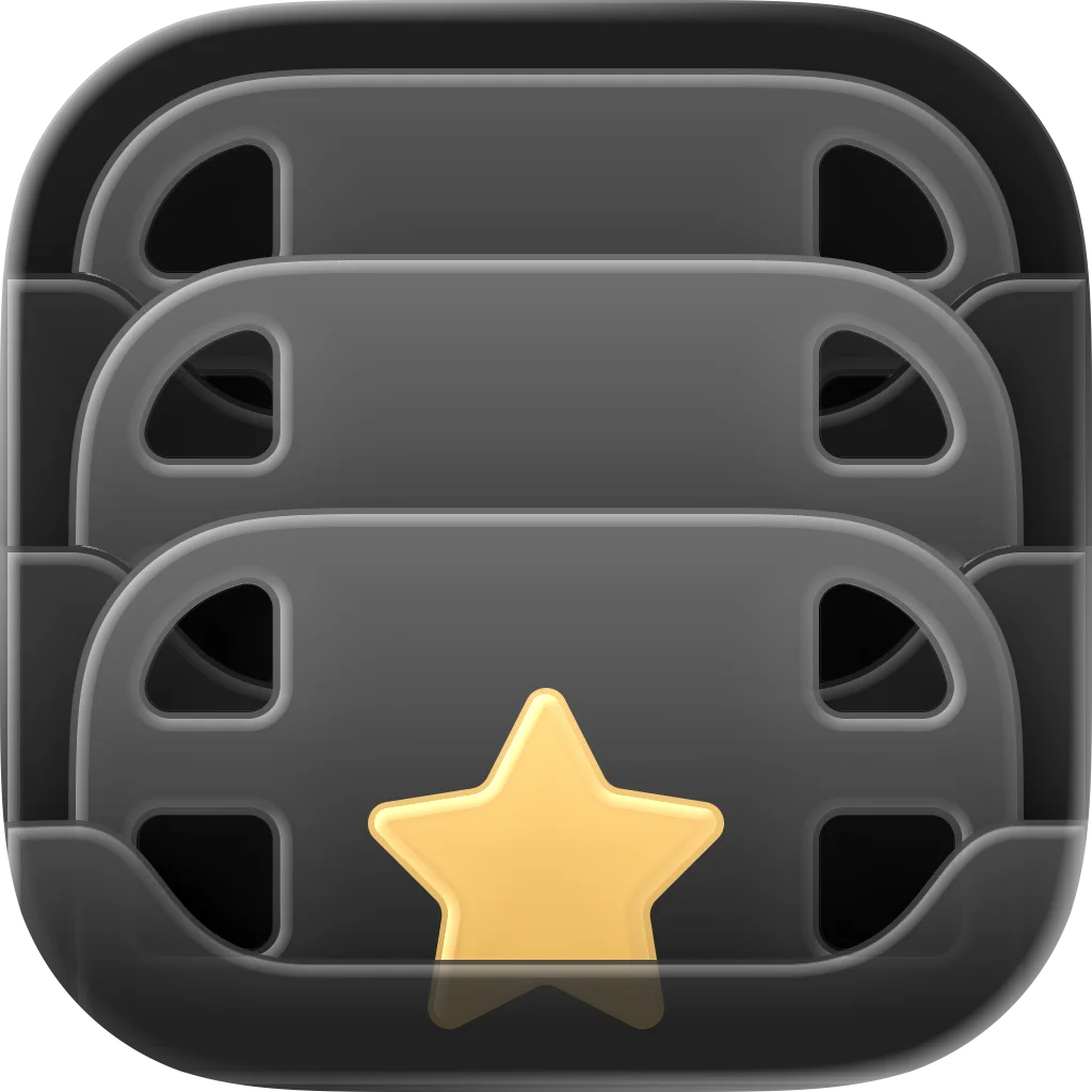 Showcase: Movie & TV Tracker