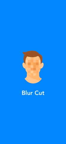 Blur Cut screenshot