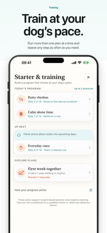 DogRoutine: Dog Care Tracker Screenshot 7 of 9