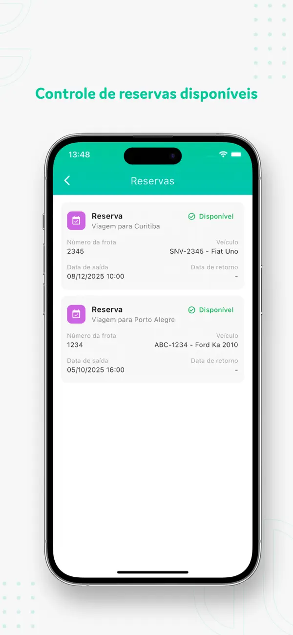 #6. SysTrack (iOS) Przez: System - Desenvolvimento de Software Ltda.