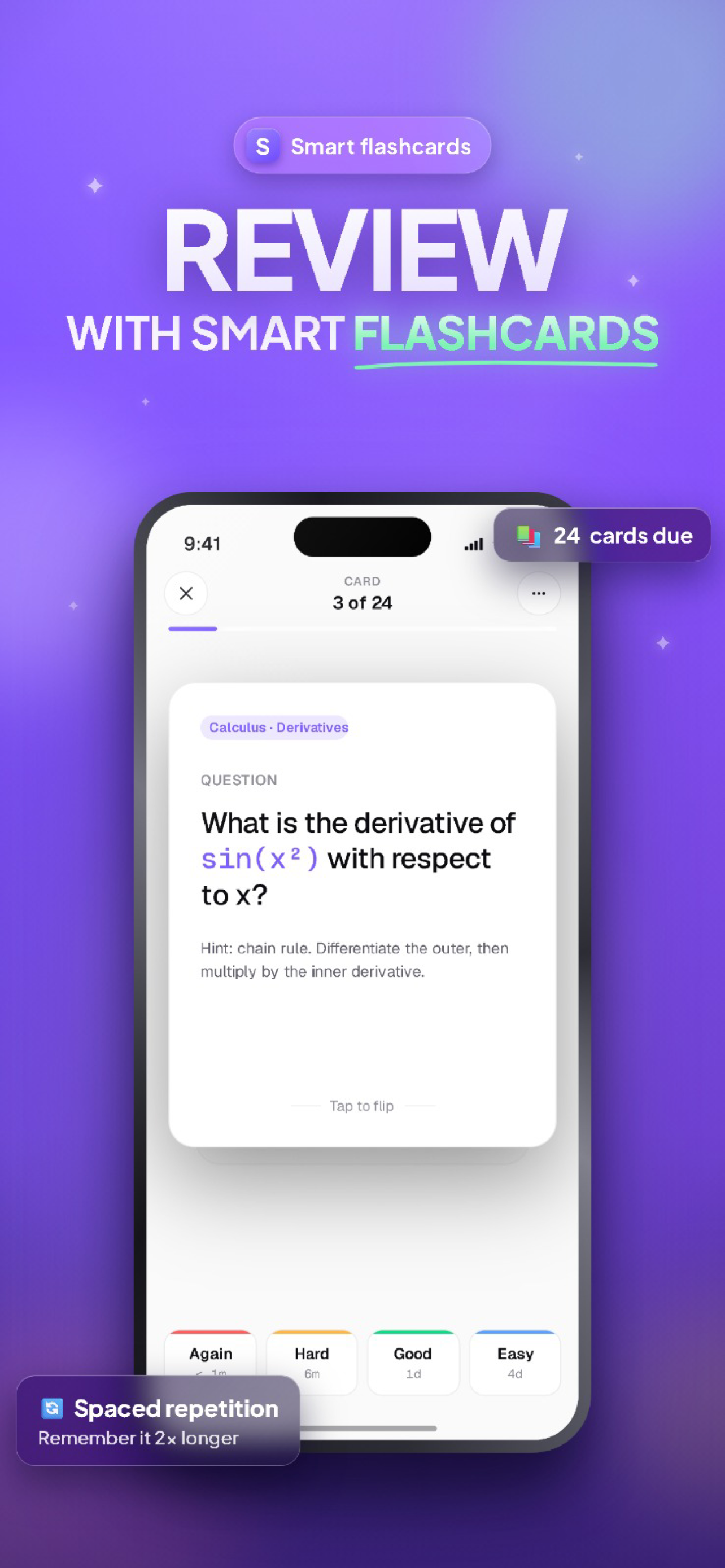 StudyPrime: AI Study Tutor screenshot 5