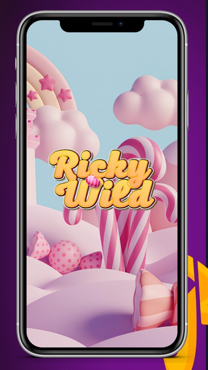 Ricky Wild Casino screenshot-5