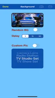 nab show countdown iphone bildschirmfoto 3