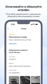 Госуслуги Авто айфон картинки 4