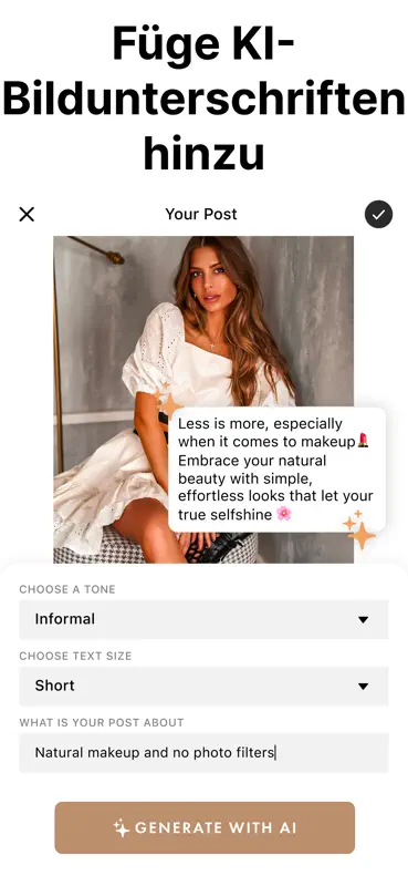 Preview for Instagram Layout screenshot 6 of 9