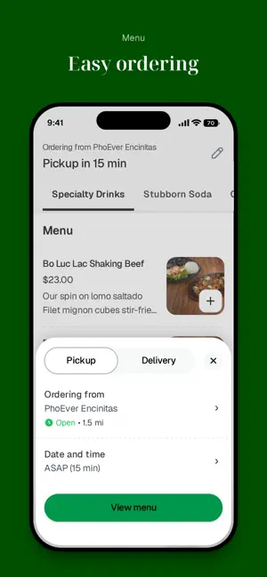 PhoEver Encinitas screenshot 3