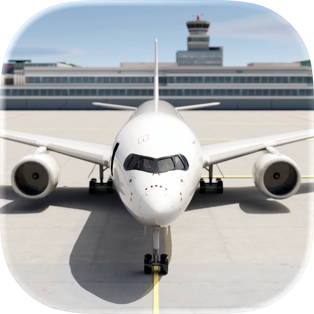 World of Airports