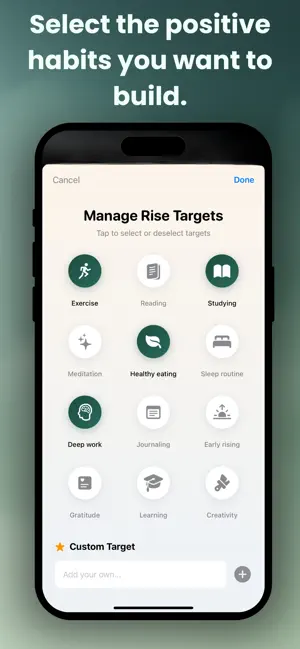 Resist & Rise screenshot 3