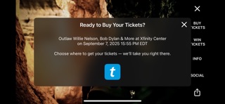 VNYU.info screenshot