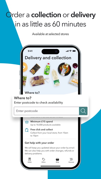 Co-op Membership screenshot-7
