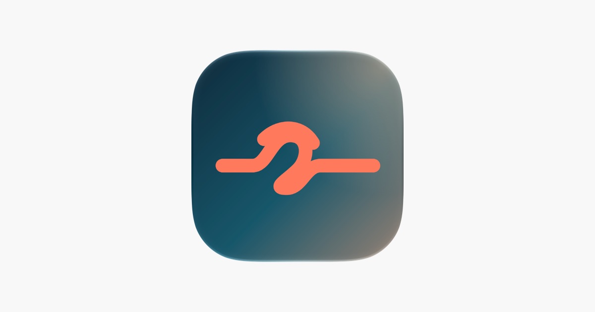‎TackleKept: Fishing Knots App - App Store