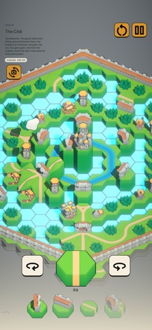 A Tiny Realm Screenshot 5 of 6