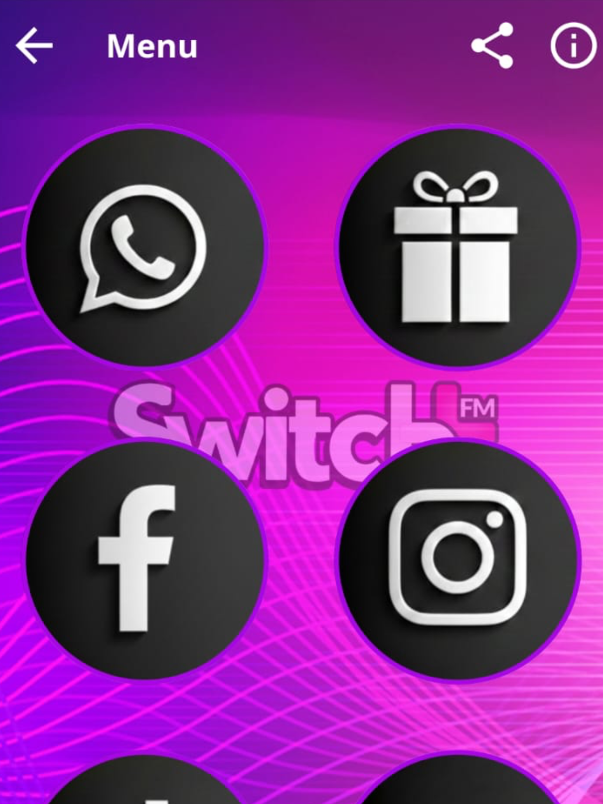 Switch 105.9 FM Juarez