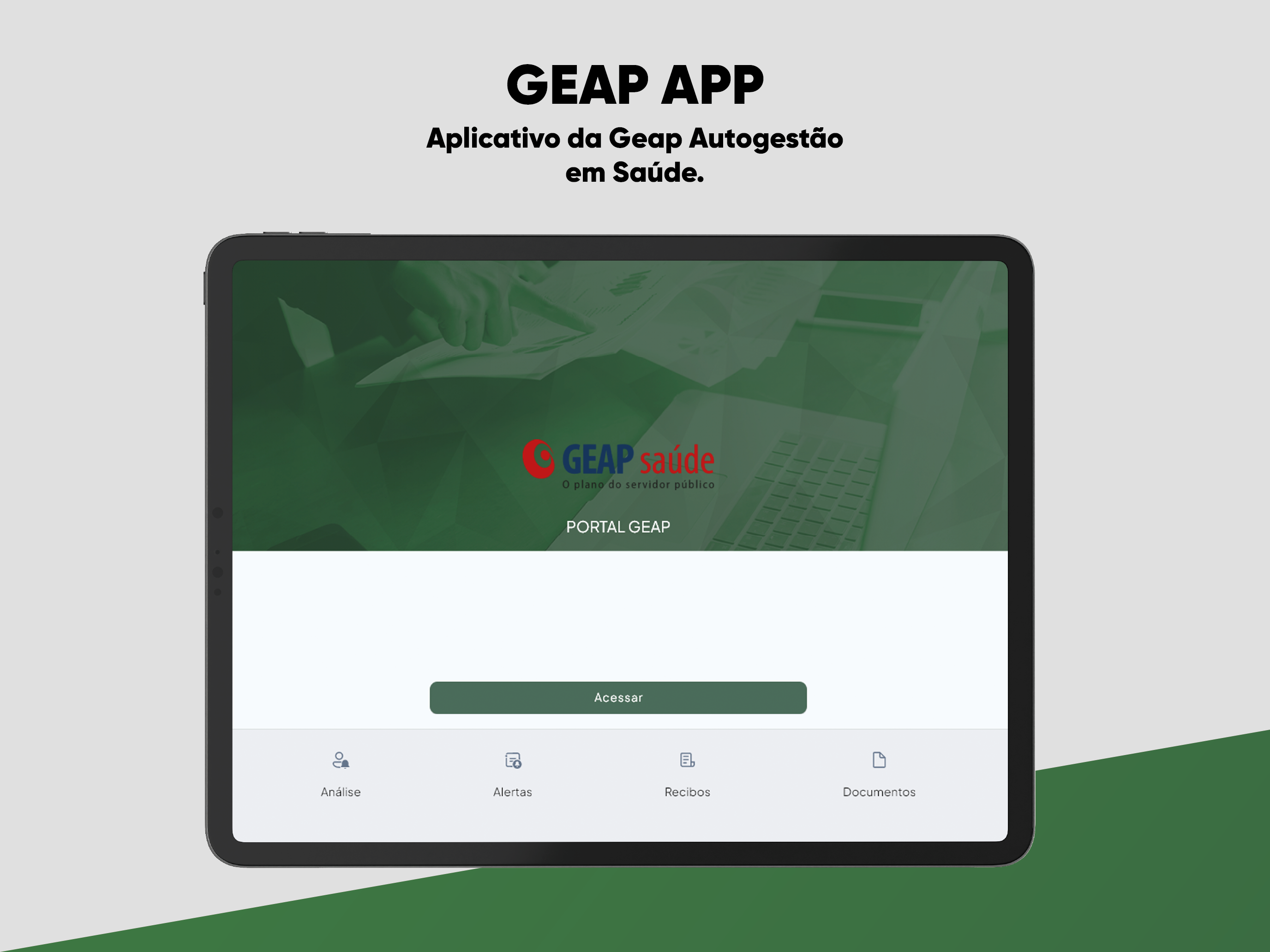 GEAP App