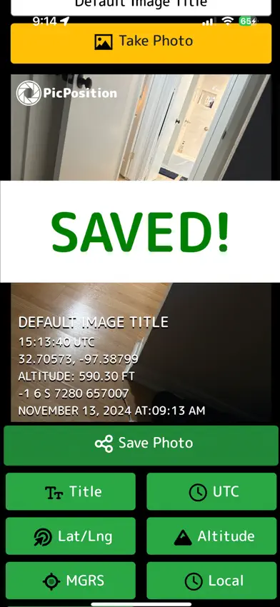 PicPosition screenshot 4