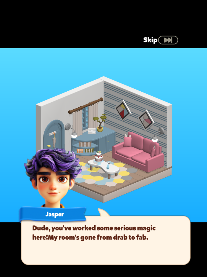 DesignMaster-TileMatch