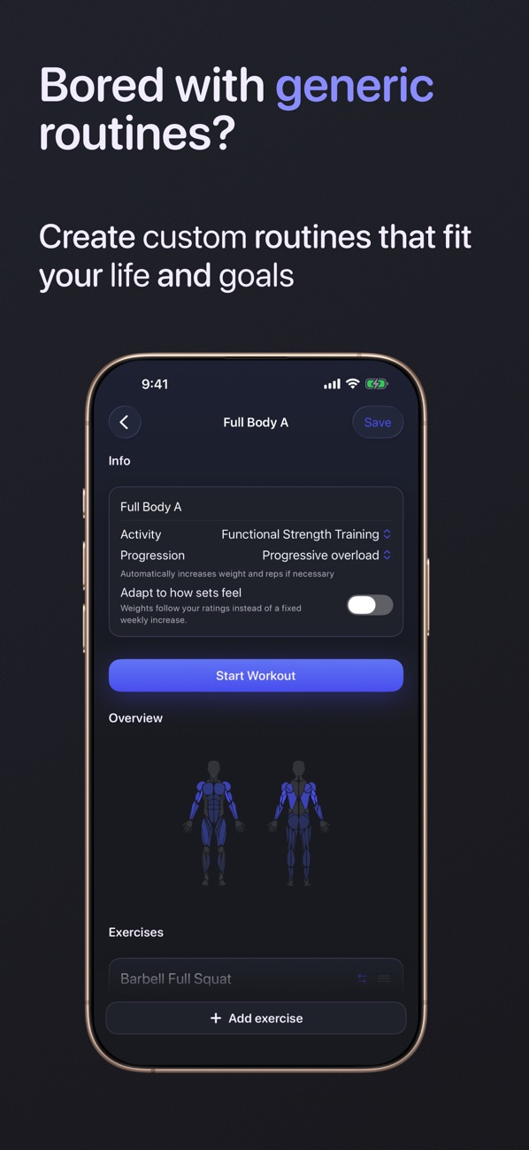 HealthBuddy screenshot 6