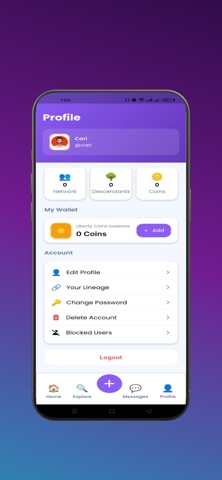 CirkleUp screenshot
