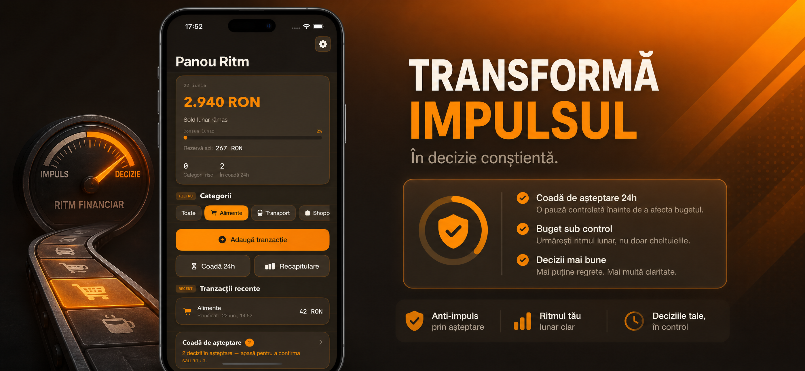 IQ-OPT: Ritm Bani screenshot 6
