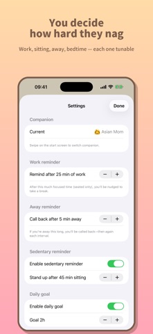 Sitby: Study With Me Screenshot 5 of 5