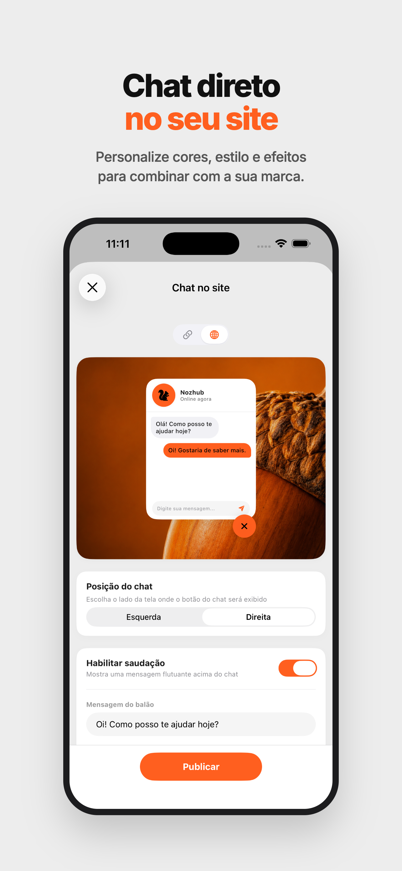 Nozhub