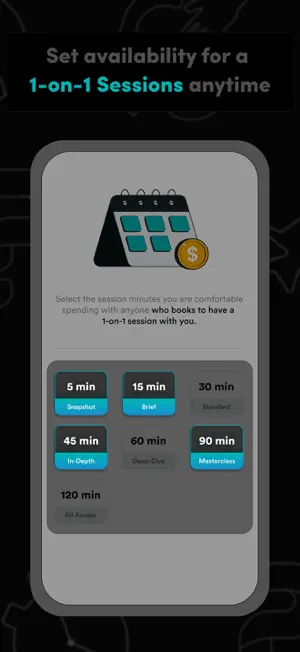 PAAQ - Ask, Answer, Earn screenshot 3