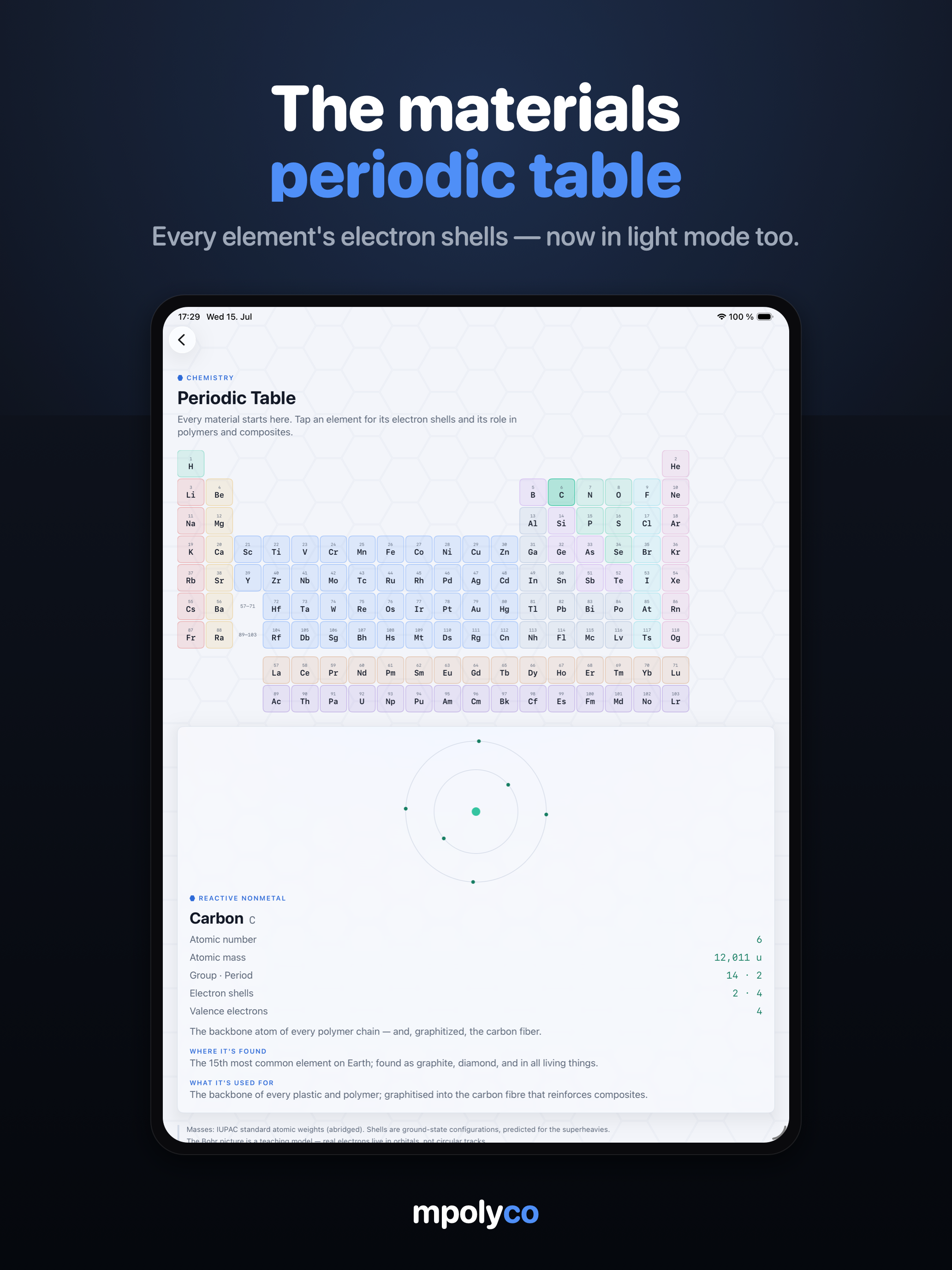 mpolyco screenshot 8
