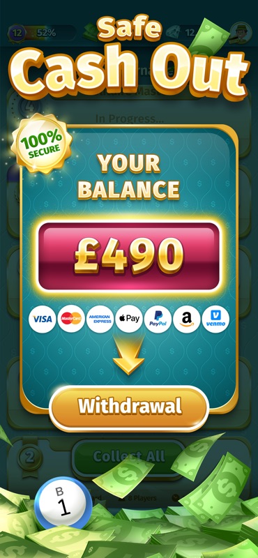 Bingo Bling™  Win Real Cash screenshot 4