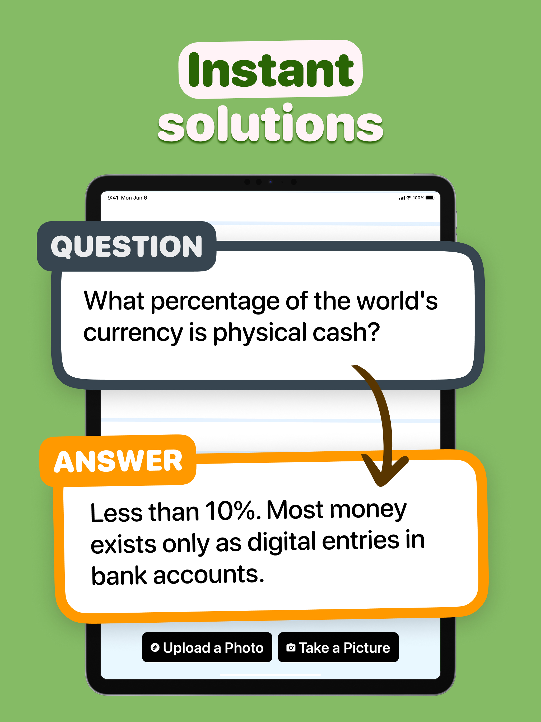 Economics AI screenshot 10