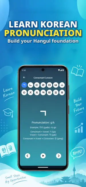 EPS TOPIK: Korean Exam Prep screenshot 2