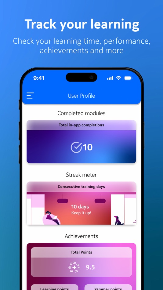 #5. Nokia Learn (iOS) 由: Nokia Apps Distribution LLC
