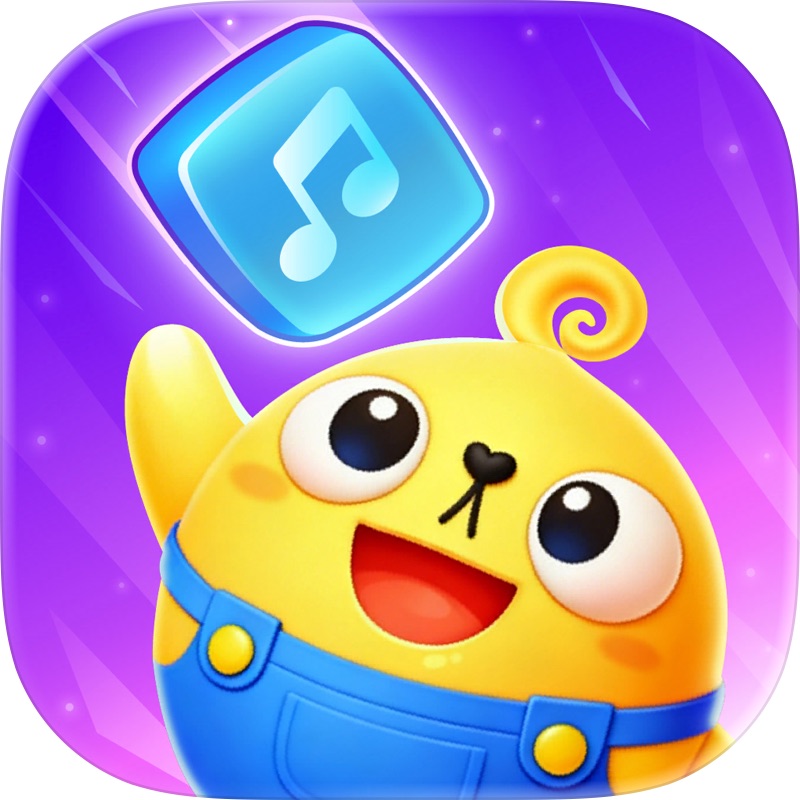 Tiles Hop: Music Ball Smash screenshot 12