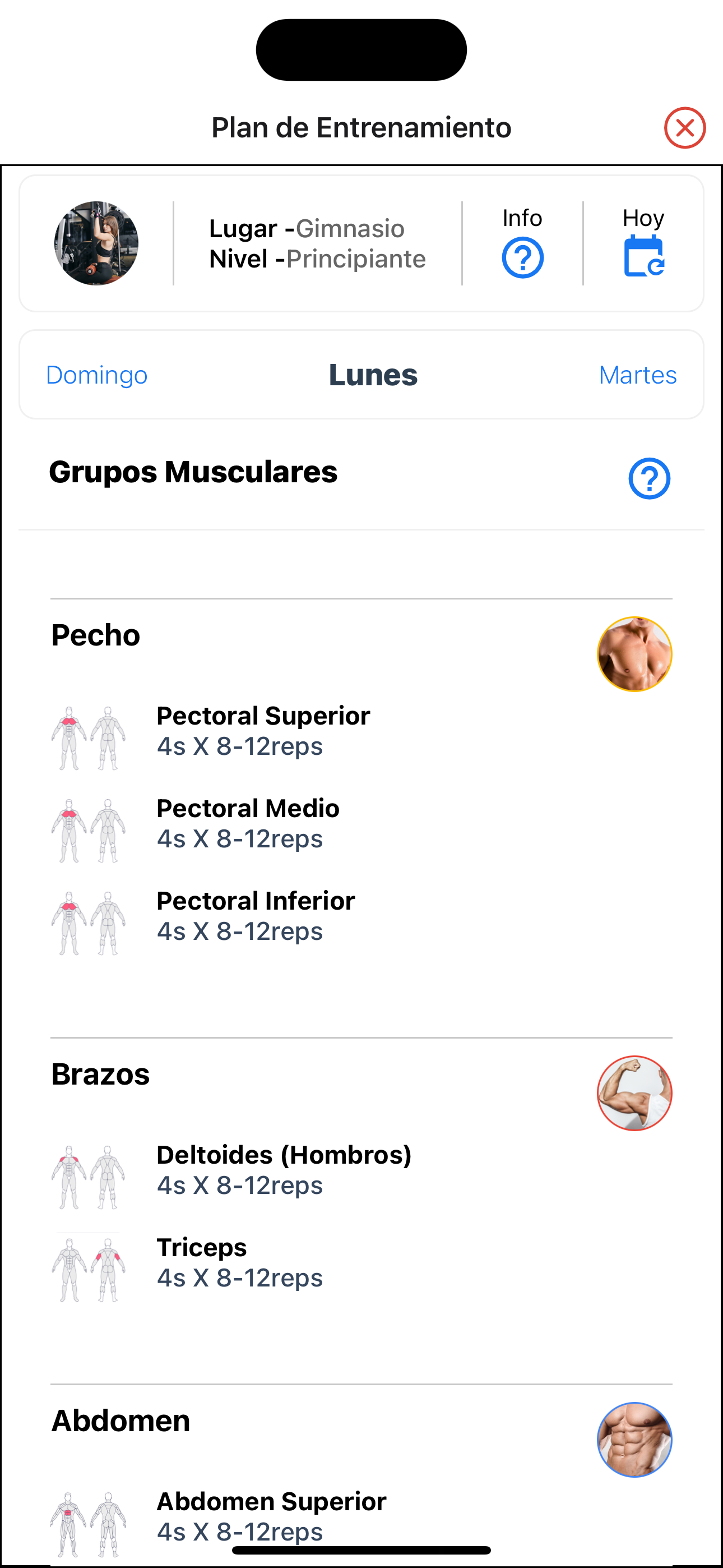 Ai Pro Fitness