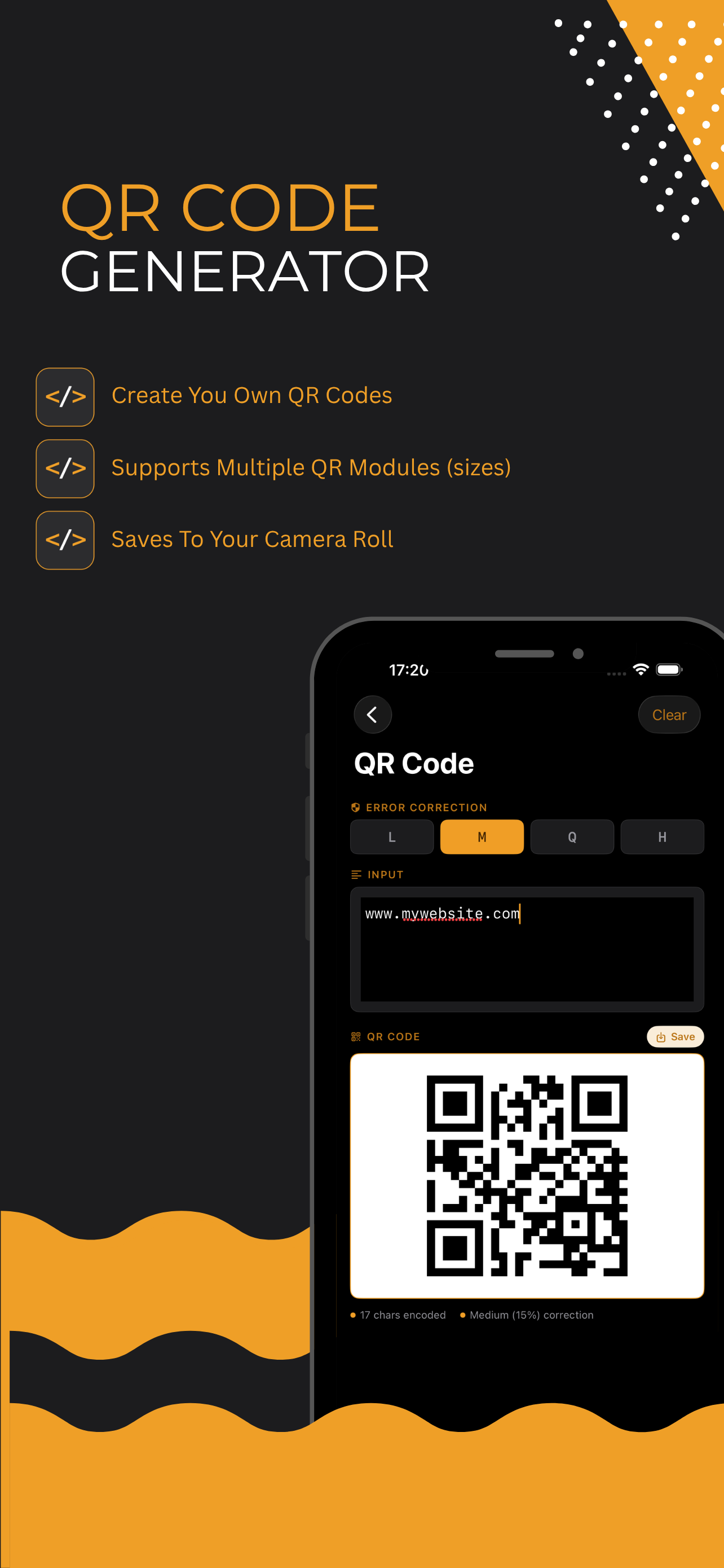 Toolsmith screenshot 3