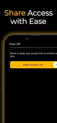 EZ PGH iPhone screenshot