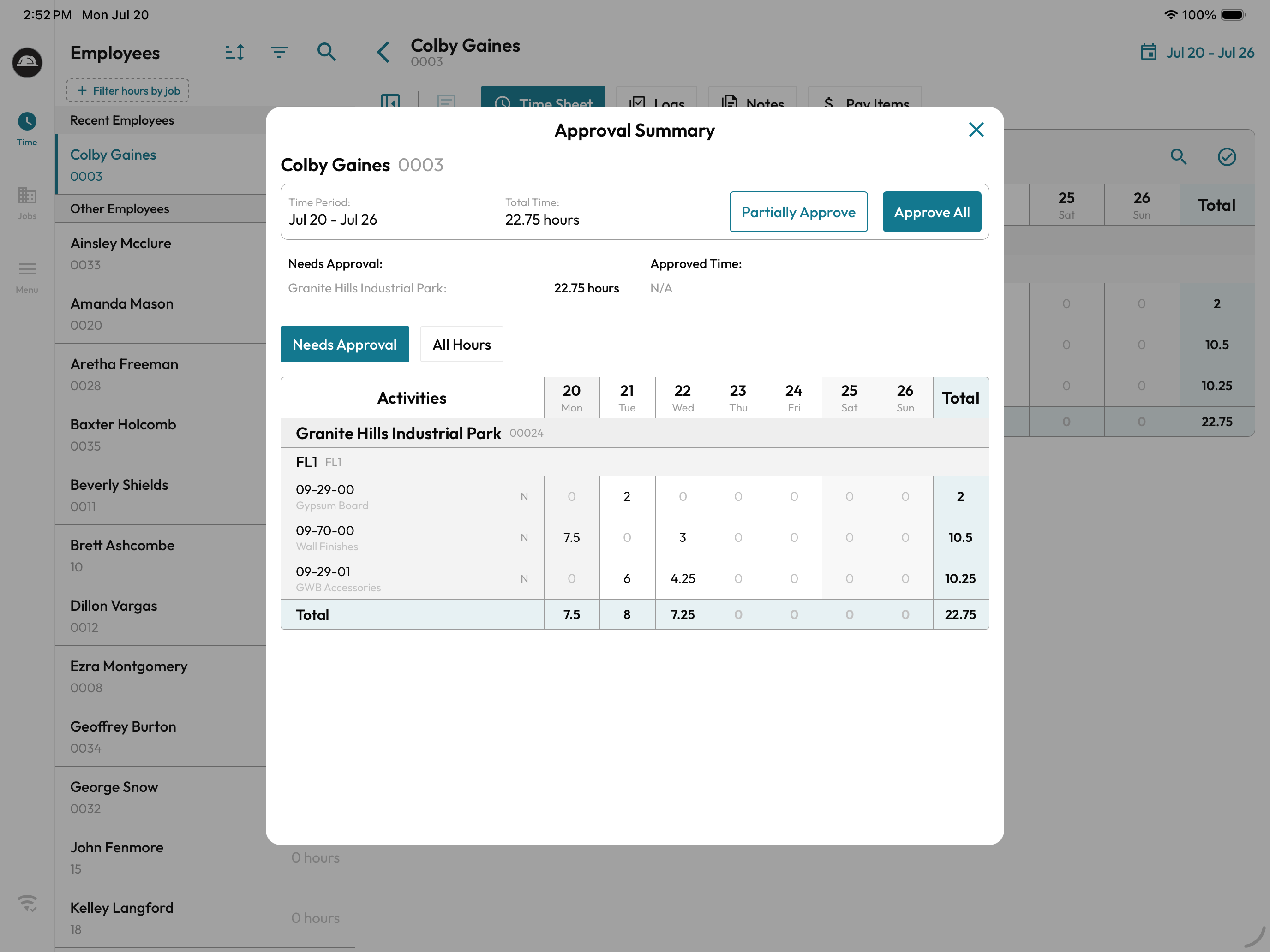 Plexxis Lead screenshot 5