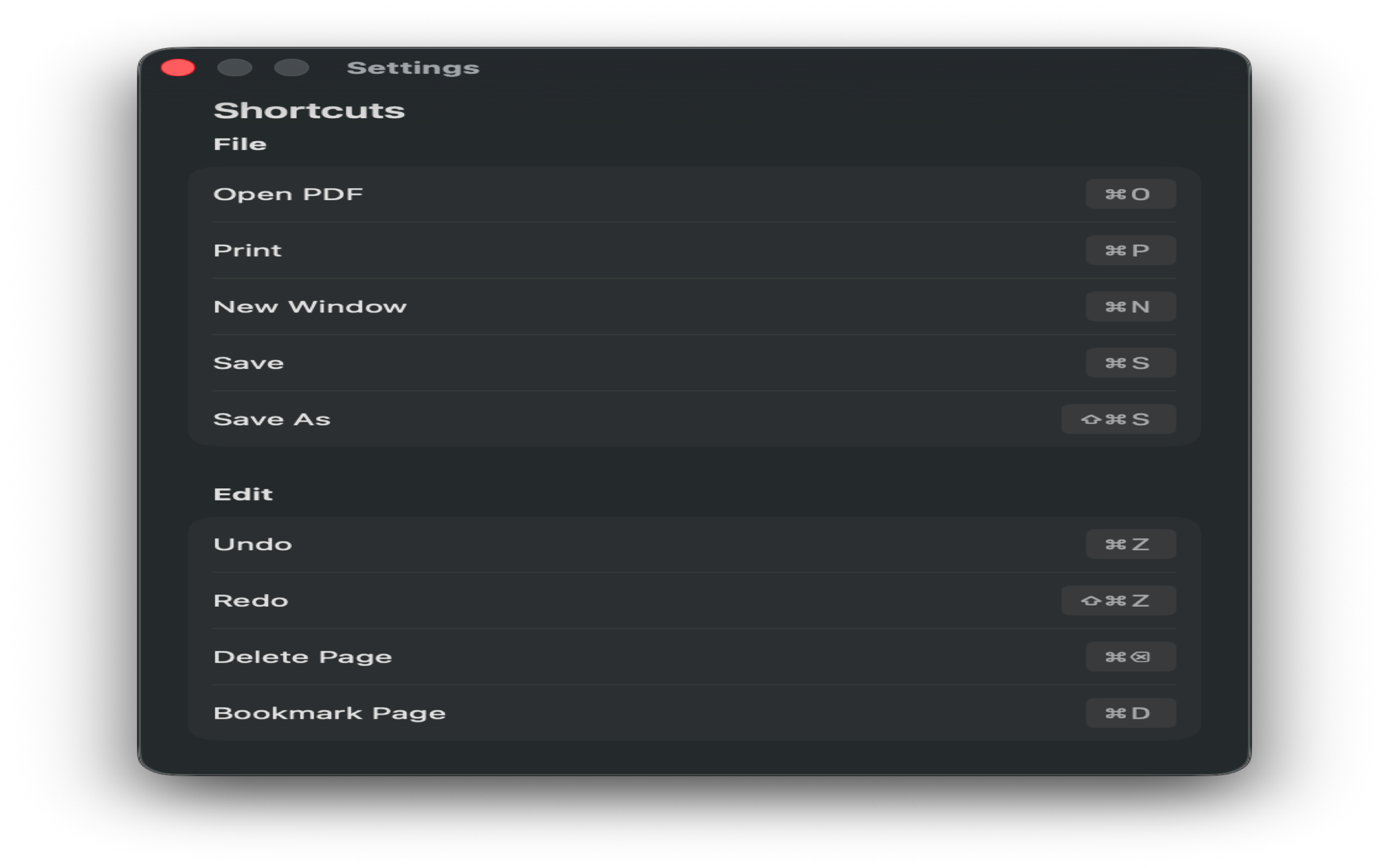 Banana Viewer screenshot 24