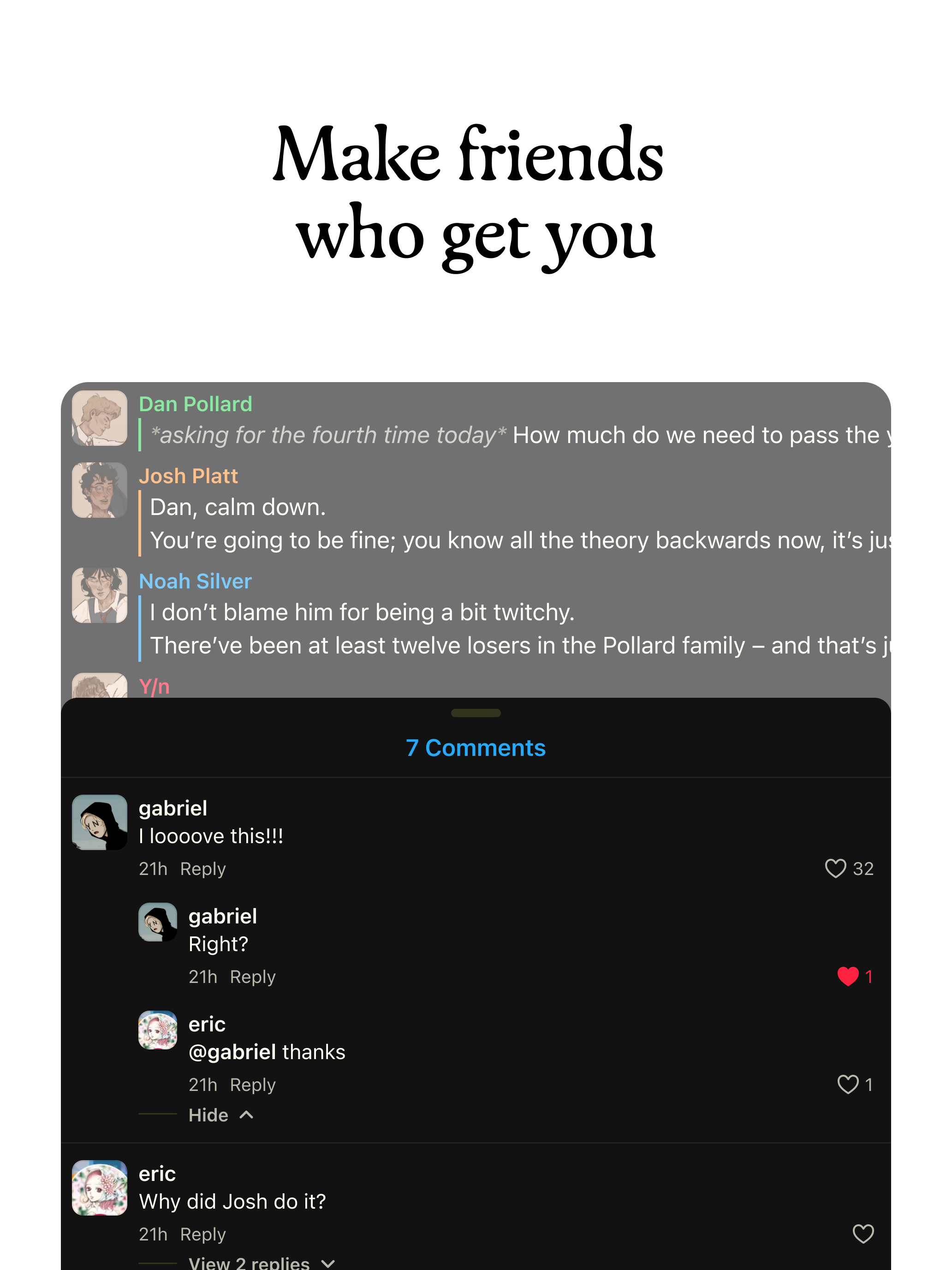 Y/n