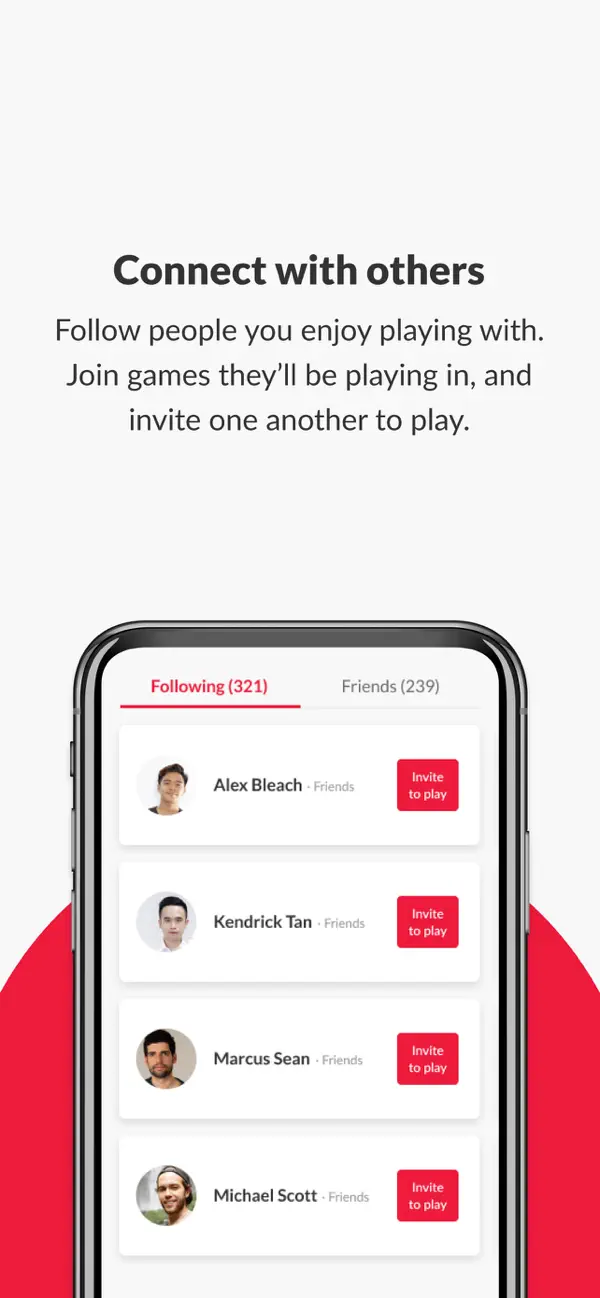 Screenshot #3 pour Stranger Soccer