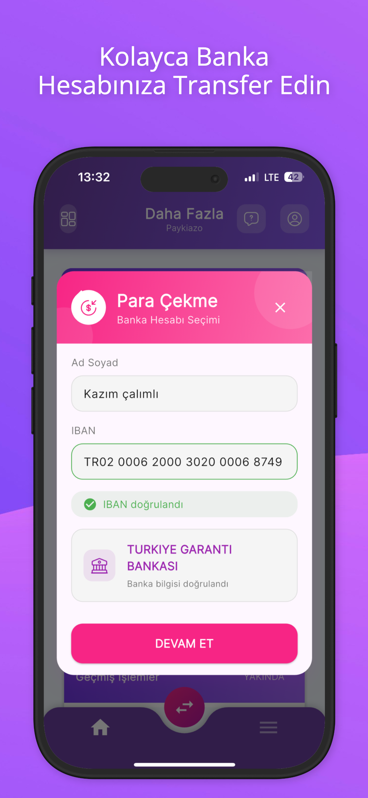 Paykiazo