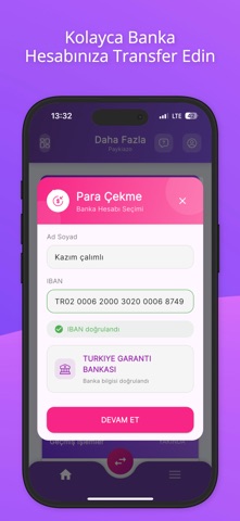 Paykiazo screenshot