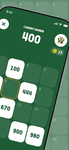 67: Number Challenge Screenshot 2 of 5