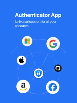 2FA Authenticator: OTP Codes screenshot 6